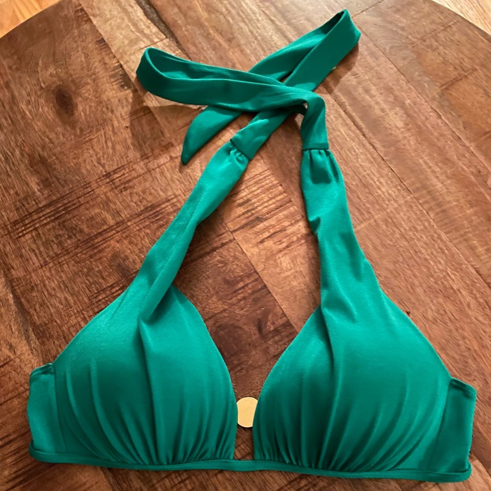 Victoria’s Secret Bathing Suit Top Size Medium